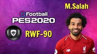Liverpool Official Bb Player Ratings In Pes 2020 2020 Official