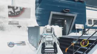 3v3 iw HP UMG