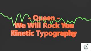We Will Rock You//Te Vamos A Sacudir//QUEEN👑///LAS MEJORESMUSICAS 😘
