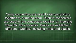 Neutral Conductor Requirements in Switch Boxes Explained