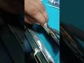 power button realme #repair