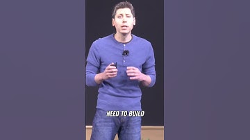 OpenAI Agent Kit: Build AI Agents Faster and Easier! #shorts