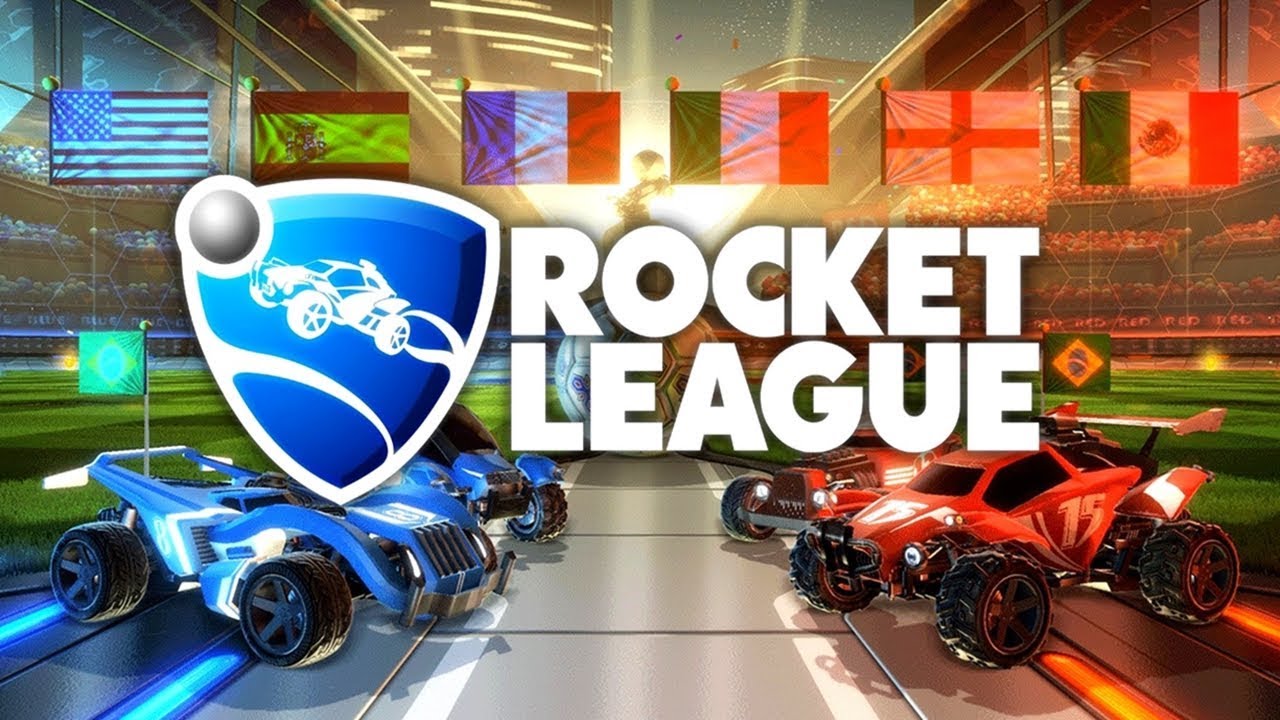 LIVE RL - YouTube