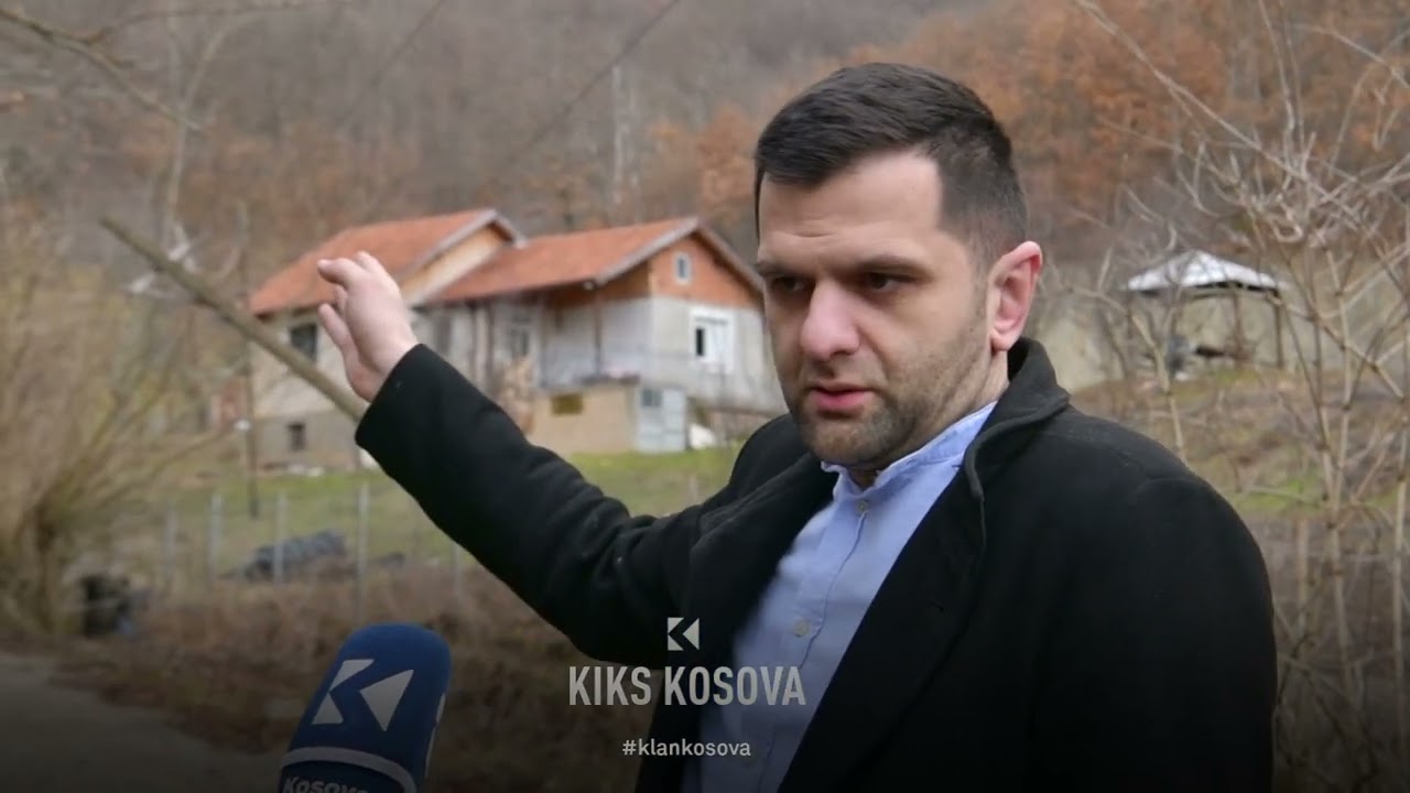 Mramori, në hall me rrugët dhe rrymën