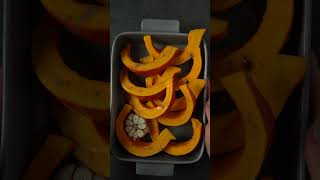 Pieczona Dynia Moja Ulubiona