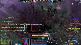 LIVE: |Dota 2| Цель: Сыграть с DENDI (LANG: ENG/RUS) Goal: To play with DENDI