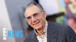 ‘Seinfeld’ Star Michael Richards Reveals Prostate Cancer Battle | E! News