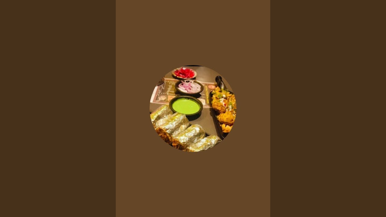 Adaa 123 kitchen recipe is live! - YouTube