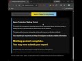 Designing your Whistleblower and Anonymous reporting portal.