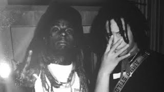 Trippie Redd, Lil Wayne - Hell Rain (OG)