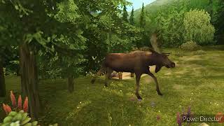 Hunting game ios ! Hunting game offline . gaming video screenshot 4