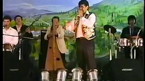 Perd mi soltera - Dos mujeres - Alicia - LUCIO TOM...