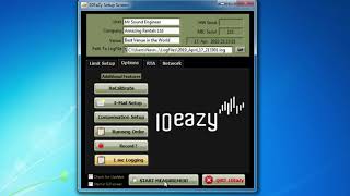 10EaZy Tutorial 1Sec Logfiles