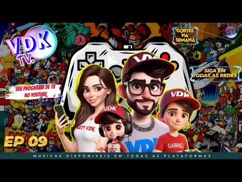 VDK TV EP09