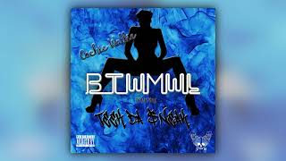 TEEK DA $NEAK - Oochie Wallie (Prod. Goorski) @PVRPLXLXVN