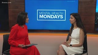 The effect of time change on mental health