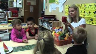 Oregon State University: President's Report 2011
