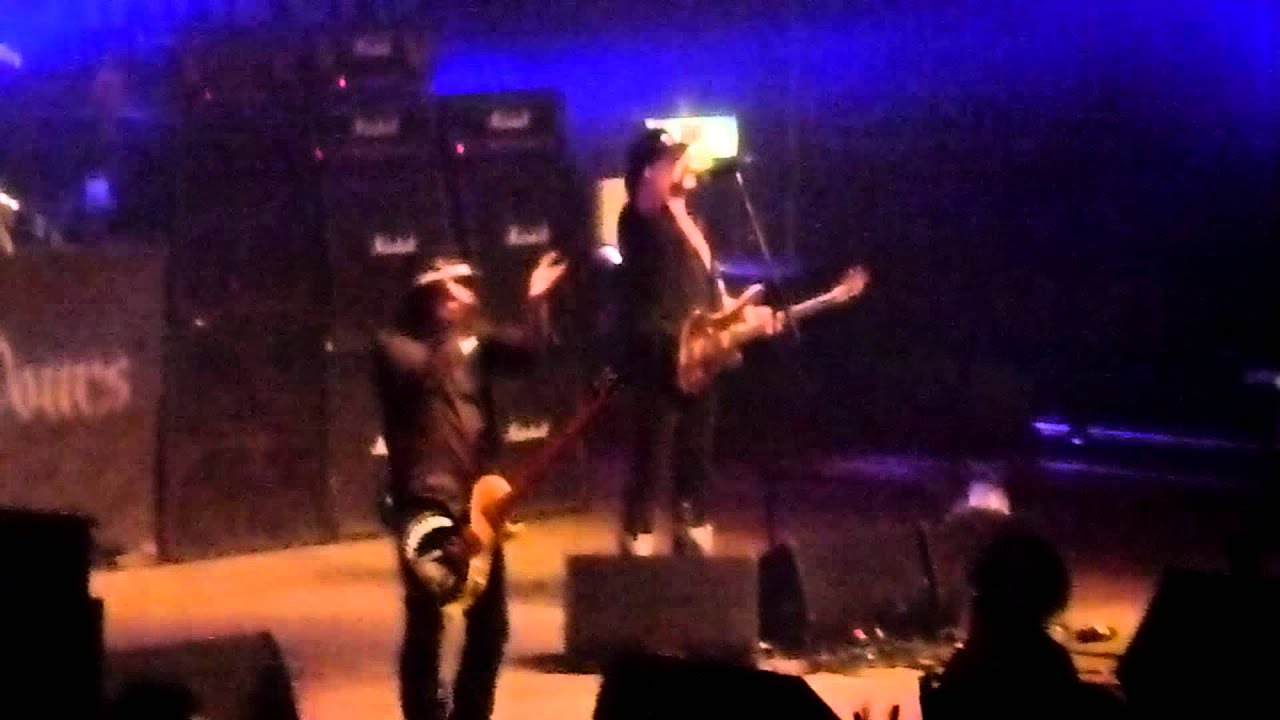 motorhead concert dates Motorhead Concert Dates