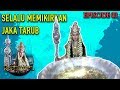 Romantis, NawangWulan Masih Membantu Jaka Tarub Dari Jarak Jauh - Nyi Roro Kidul Eps 3 PART 2