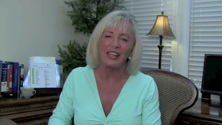 Aiden Chase Testimonials: Dr. Sharon Norling, MD