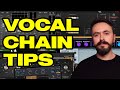 My Vocal Processing Techniques: For Techno, Electro &amp; Punk Electro! [FULL COURSE AVAILABLE]