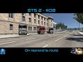 La Ithe's&Co. recrute | Parcourir l'Europe | #8