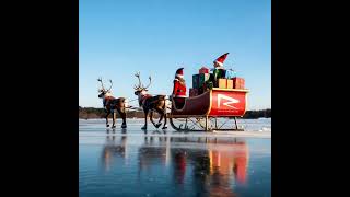 Regemedia Önskar God Jul Gott Nytt År