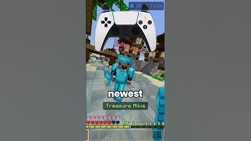 I Played Minecraft on the NEWEST Controller...