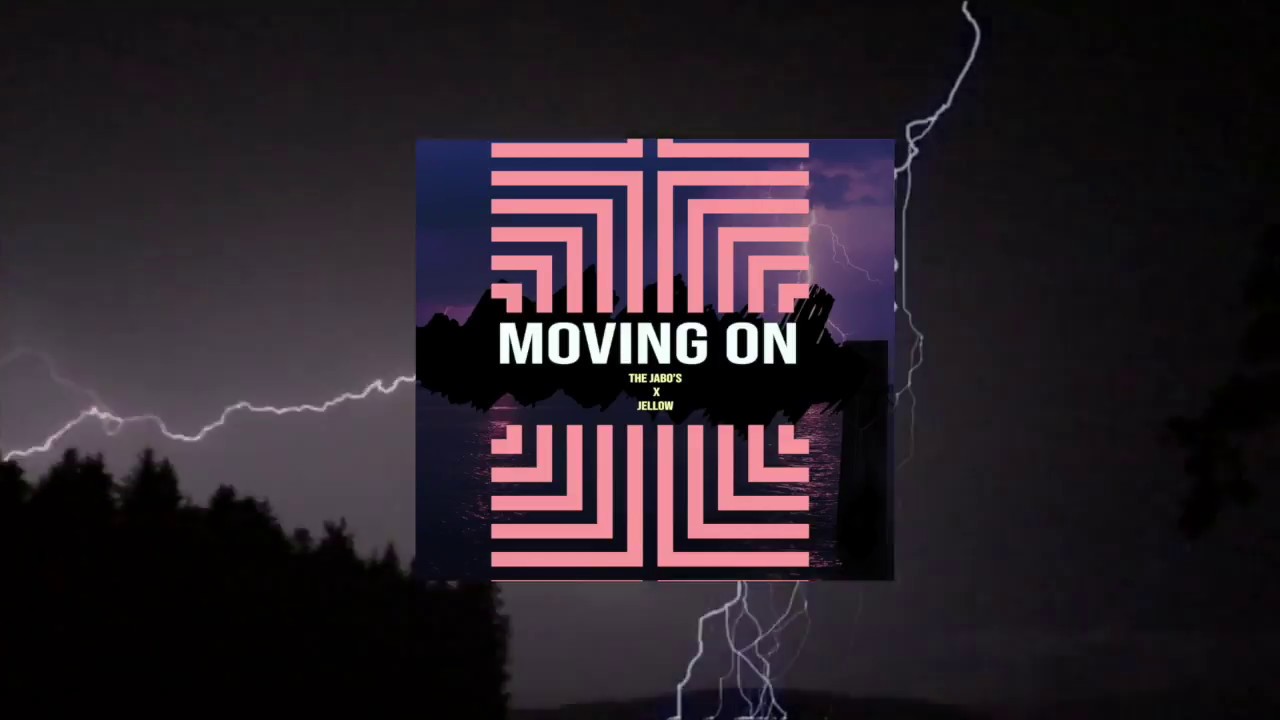 Mira Moving On - The Jabo's (feat. Jellow) en YouTube Mira Moving On - The Jabo's (feat. Jellow) en YouTube