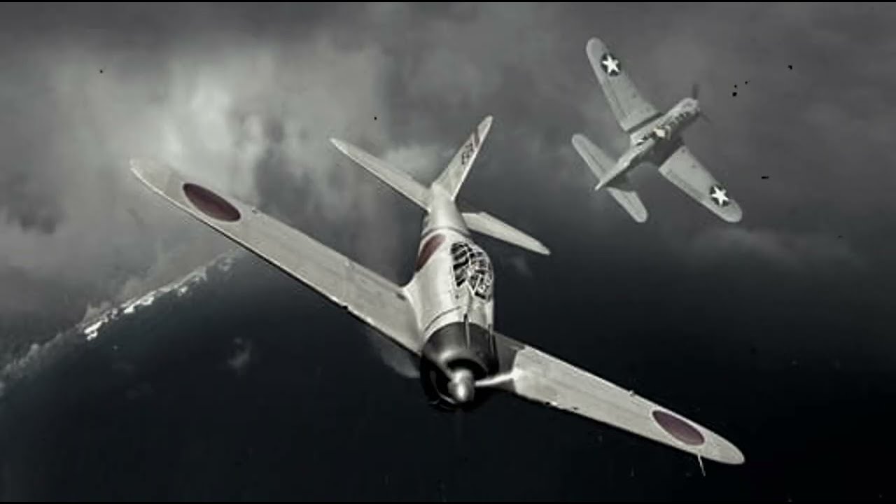 How One Civilian Doubled P-38 Lightnings Range — The Day American Fighters Finally Reached the Enemy