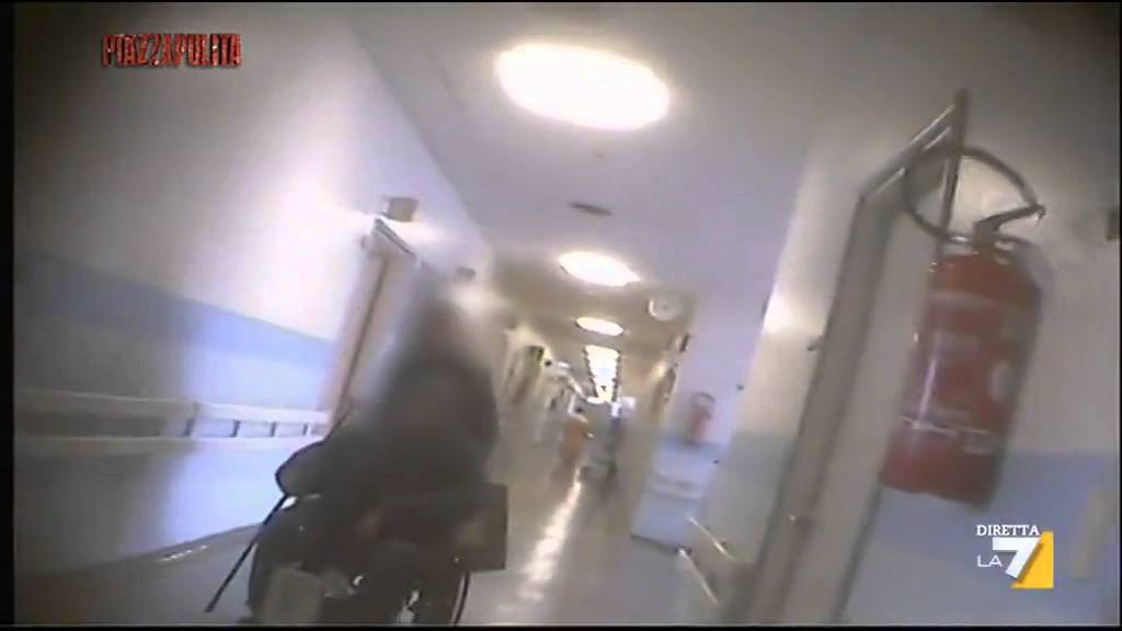 Prono Soccorso al collasso