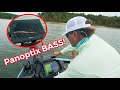 Catching Bass on my Garmin Panoptix - Scott Martin