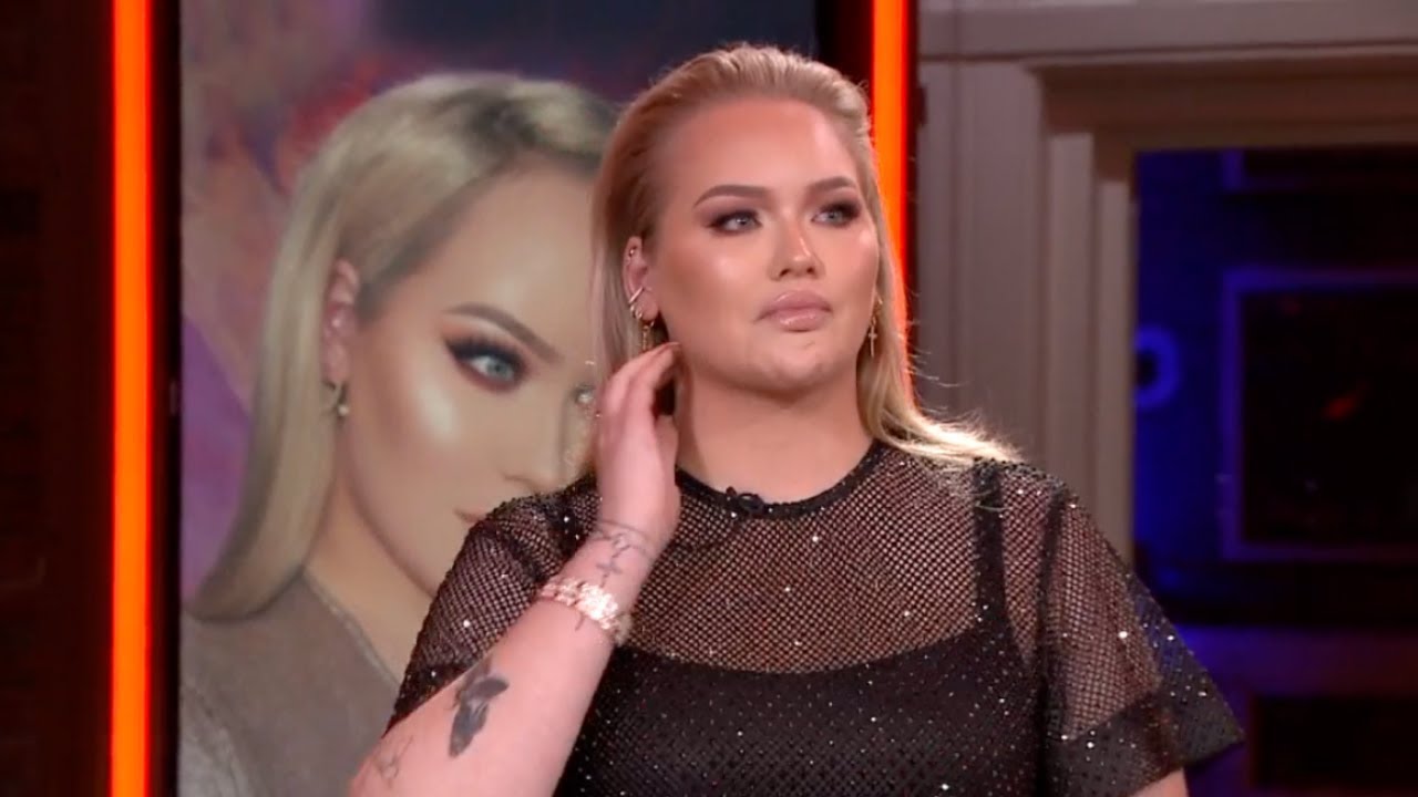 Nikkietutorials Brother >> Why Nikkietutorials Cried On National Tv Nikkietutorials Brother >> Why Nikkietutorials Cried On National Tv