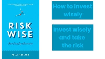 Mastering Risk Management: Michael T. Carpenter