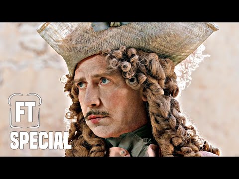 CYRANO Featurette German Deutsch (2022)