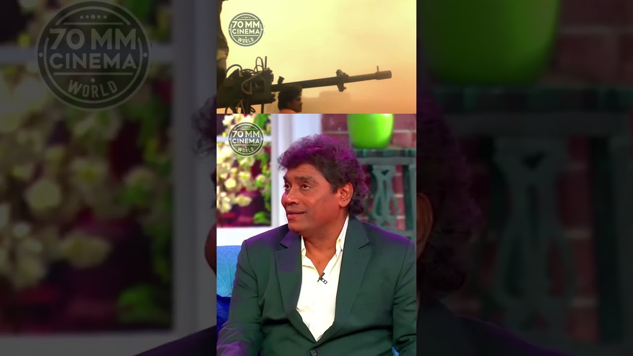 Anil Kapoor&rsquo;s Reaction to Johnny Lever Driving is PRICELESS! 😱💥🚗🙏🤦&zwj;♂️🤪 #shorts #trending