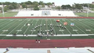 Netex 2012 - Whitewright