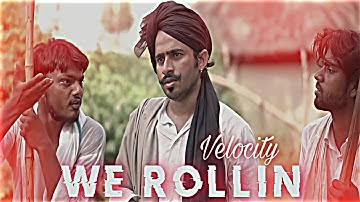 WE ROLLIN - ROUND2HELL EDIT _ R2h Status _ R2h Edit _ Round2hell Status _ We Rollin x R2h