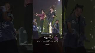 Download Lagu PingXSam cover VIBE - TAEYANG feat.Jimin  part 3 #ping_krittanun MP3 Download Lagu PingXSam cover VIBE - TAEYANG feat.Jimin  part 3 #ping_krittanun MP3