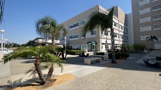Impact on California Reopening