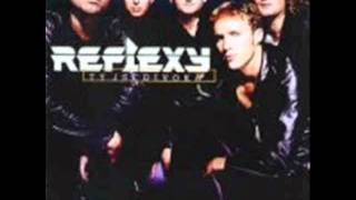 Reflexy-Sněhulák