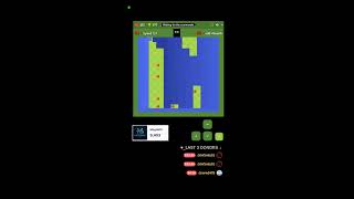 Snake Game MegoMG | Heart-stopping moments!