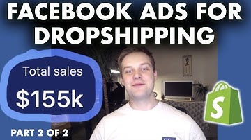 Testing Shopify Products With Facebook Ads (Part 2 of 2)