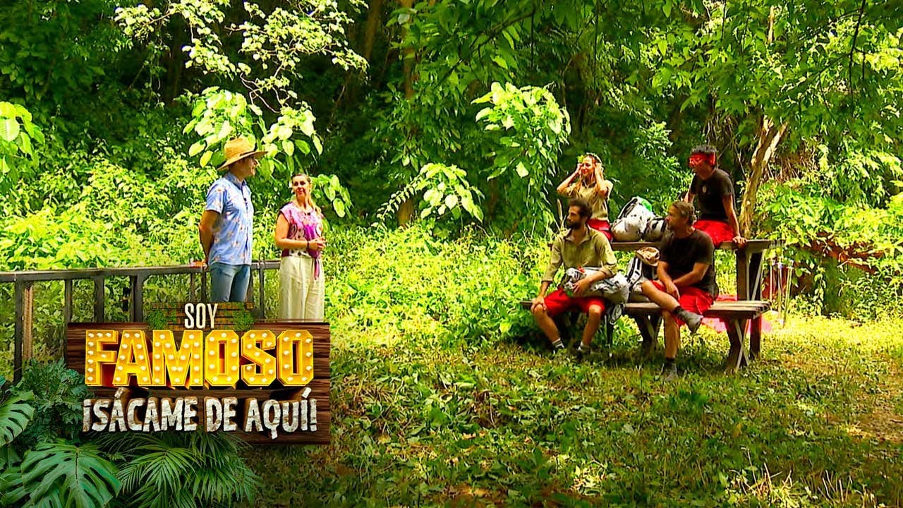 ¿Quién conquistará la jungla? | Avance, 10 de Junio | Soy Famoso ¡Sácame de Aquí!