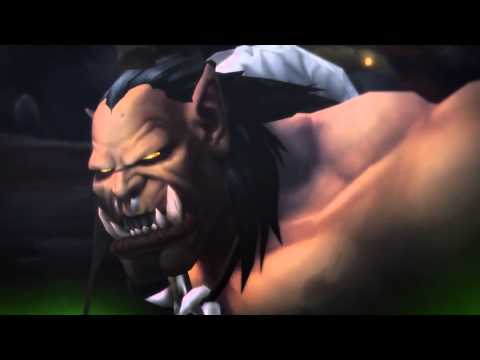 Video: World Of Warcrafti Fury Of Hellfire Plaaster Välja 23. Juunil