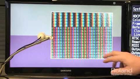 4 4 4 Color Processing Explained