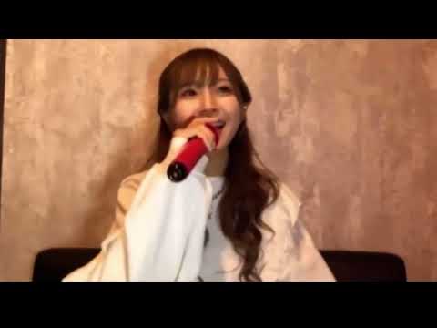 【寺沢ありす】AKB48 - ヘビーローテーションCover❤️カラオケキャス切り抜き【アイドル教室】