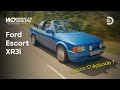 Pisode 1  ford escort xr3i  wheeler dealers  occasions  saisir