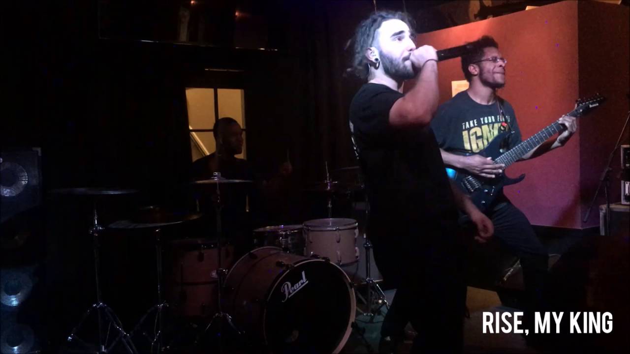 The Sherman Showcase 6/8/16