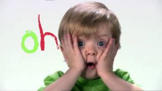 You Name It Labels TV Commercial